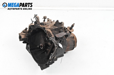 Ръчна скоростна кутия за Citroen ZX Hatchback (03.1991 - 07.1999) 1.9 D, 64 к.с.