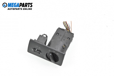 Ключ светлини  за Skoda Fabia I Hatchback (08.1999 - 03.2008)