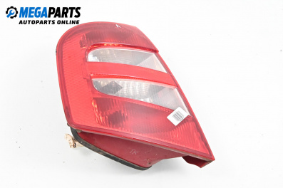 Стоп за Skoda Fabia I Hatchback (08.1999 - 03.2008), хечбек, позиция: лява