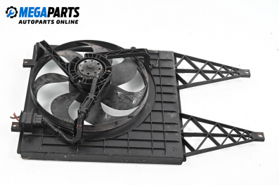 Перка охлаждане за Skoda Fabia I Hatchback (08.1999 - 03.2008) 1.9 SDI, 64 к.с.