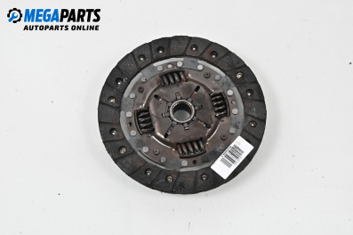 Феродов диск за Skoda Fabia I Hatchback (08.1999 - 03.2008) 1.9 SDI, 64 к.с.