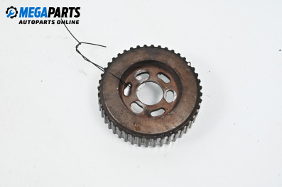 Ремъчна шайба за Skoda Fabia I Hatchback (08.1999 - 03.2008) 1.9 SDI, 64 к.с., № 038 130 111 B