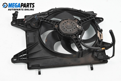 Перка охлаждане за Fiat Bravo I Hatchback (10.1995 - 10.2001) 1.2 16V 80, 80 к.с.