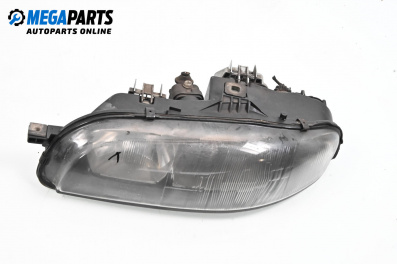 Фар за Fiat Bravo I Hatchback (10.1995 - 10.2001), хечбек, позиция: лява