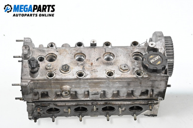 Глава за Fiat Bravo I Hatchback (10.1995 - 10.2001) 1.2 16V 80, 80 к.с.