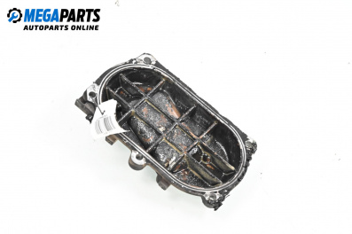 Капак ангренажен ремък за Fiat Bravo I Hatchback (10.1995 - 10.2001) 1.2 16V 80, 80 к.с.