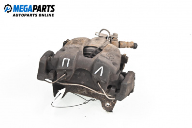 Спирачен апарат за Fiat Bravo I Hatchback (10.1995 - 10.2001), позиция: предна, лява