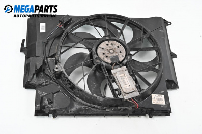 Перка охлаждане за BMW 1 Series E87 (11.2003 - 01.2013) 118 d, 143 к.с., № Bosch 0 130 303 941