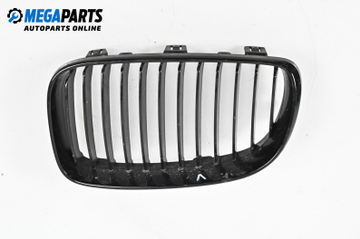 Решетка за BMW 1 Series E87 (11.2003 - 01.2013), хечбек, позиция: лява