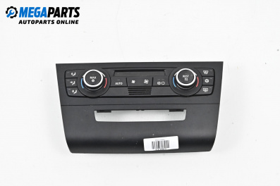 Панел климатик за BMW 1 Series E87 (11.2003 - 01.2013), № 9199260-01