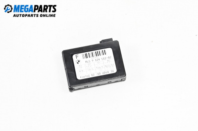 Сензор за дъжд за BMW 1 Series E87 (11.2003 - 01.2013), № 9124112-02