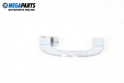Ръкохватка за таван за BMW 1 Series E87 (11.2003 - 01.2013), 4+1 вр., позиция: задна, лява