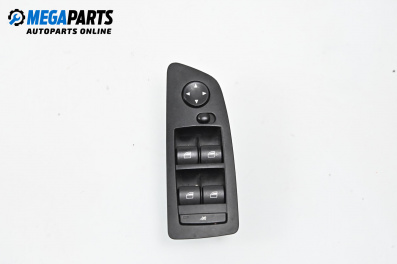 Бутони ел. стъкла и огледала  за BMW 1 Series E87 (11.2003 - 01.2013)