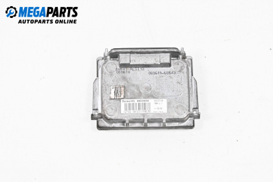 Xenon баласт за BMW 1 Series E87 (11.2003 - 01.2013), № 89034934