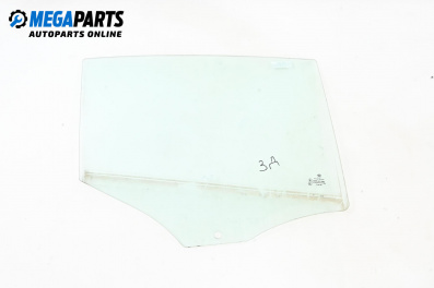 Странично стъкло за BMW 1 Series E87 (11.2003 - 01.2013), 4+1 вр., хечбек, позиция: задна, дясна