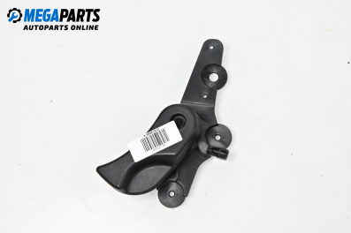 Вътрешна дръжка преден капак за BMW 1 Series E87 (11.2003 - 01.2013), 4+1 вр., хечбек