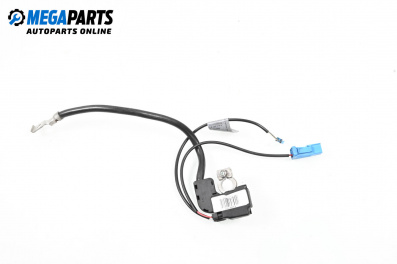 Клема минусов кабел за BMW 1 Series E87 (11.2003 - 01.2013) 118 d, 143 к.с.
