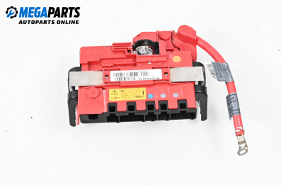 Клема плюсов кабел за BMW 1 Series E87 (11.2003 - 01.2013) 118 d, 143 к.с., № 6942912-08
