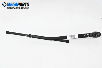 Рамо задна чистачка за BMW 1 Series E87 (11.2003 - 01.2013), позиция: задна