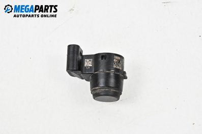 Парктроник за BMW 1 Series E87 (11.2003 - 01.2013), № 6956746