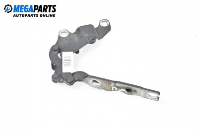 Панта преден капак за BMW 1 Series E87 (11.2003 - 01.2013), 4+1 вр., хечбек, позиция: дясна