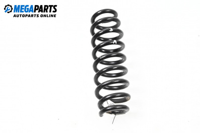 Пружина за ходова част за BMW 1 Series E87 (11.2003 - 01.2013), хечбек, позиция: задна