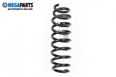 Пружина за ходова част за BMW 1 Series E87 (11.2003 - 01.2013), хечбек, позиция: задна