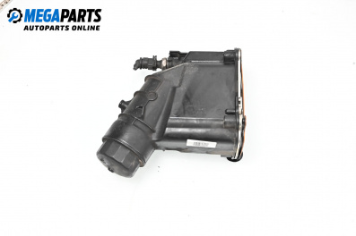Корпус за маслен филтър за BMW 1 Series E87 (11.2003 - 01.2013) 118 d, 143 к.с.
