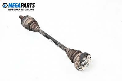 Полуоска за BMW 1 Series E87 (11.2003 - 01.2013) 118 d, 143 к.с., позиция: задна, лява