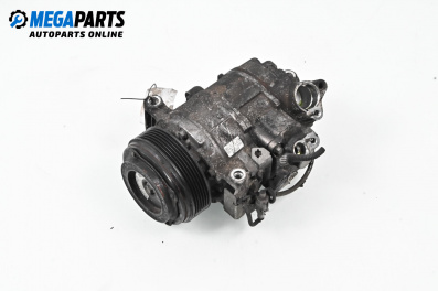 Компресор климатик за BMW 1 Series E87 (11.2003 - 01.2013) 118 d, 143 к.с., № 447260-1852
