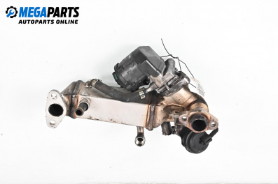 EGR-клапан за BMW 1 Series E87 (11.2003 - 01.2013) 118 d, 143 к.с., № 781016603