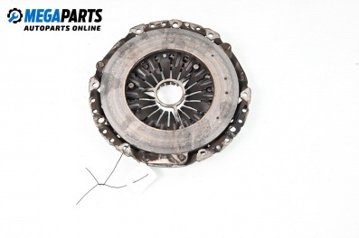 Притискателен диск на съединителя за BMW 1 Series E87 (11.2003 - 01.2013) 118 d, 143 к.с.