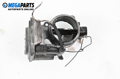 Дроселова клапа за BMW 1 Series E87 (11.2003 - 01.2013) 118 d, 143 к.с., № 780437301