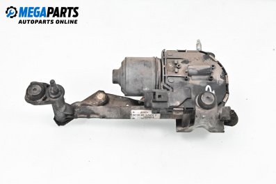 Ел. мотор за чистачките за Volkswagen Touran Minivan I (02.2003 - 05.2010), миниван, позиция: предна