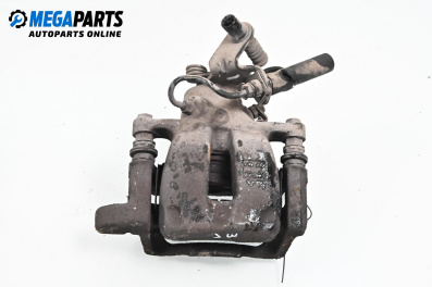 Спирачен апарат за Volkswagen Touran Minivan I (02.2003 - 05.2010), позиция: задна, лява