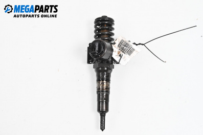 Дюза дизел за Volkswagen Touran Minivan I (02.2003 - 05.2010) 2.0 TDI, 140 к.с.