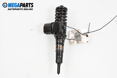 Дюза дизел за Volkswagen Touran Minivan I (02.2003 - 05.2010) 2.0 TDI, 140 к.с.