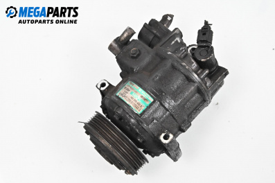 Компресор климатик за Volkswagen Touran Minivan I (02.2003 - 05.2010) 2.0 TDI, 140 к.с., автоматик, № 1K0 820 803 Q