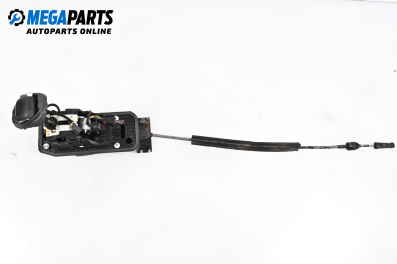 Скоростен лост с жило за Volkswagen Touran Minivan I (02.2003 - 05.2010)