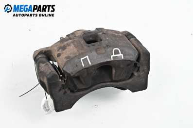 Спирачен апарат за Chrysler Sebring Sedan III (09.2006 - 12.2010), позиция: предна, дясна