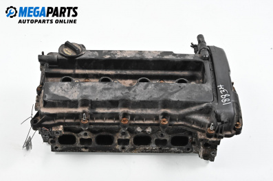 Глава за Chrysler Sebring Sedan III (09.2006 - 12.2010) 2.4 VVT, 170 к.с.