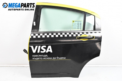 Врата за Chrysler Sebring Sedan III (09.2006 - 12.2010), 4+1 вр., седан, позиция: задна, лява