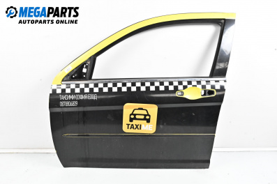 Врата за Chrysler Sebring Sedan III (09.2006 - 12.2010), 4+1 вр., седан, позиция: предна, лява