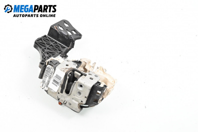 Брава на врата за Chrysler Sebring Sedan III (09.2006 - 12.2010), позиция: предна, лява