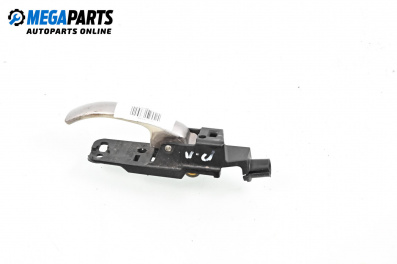 Вътрешна дръжка за Chrysler Sebring Sedan III (09.2006 - 12.2010), 4+1 вр., седан, позиция: предна, лява