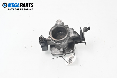 Дроселова клапа за Jaguar X-Type Sedan (06.2001 - 11.2009) 2.1 V6, 156 к.с.