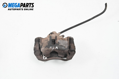 Спирачен апарат за Jaguar X-Type Sedan (06.2001 - 11.2009), позиция: предна, лява