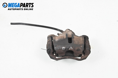 Спирачен апарат за Jaguar X-Type Sedan (06.2001 - 11.2009), позиция: предна, дясна