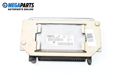 Компютър двигател за Citroen Xsara Coupe (01.1998 - 04.2005) 1.6 i, 88 к.с., № Bosch 0 261 204 939