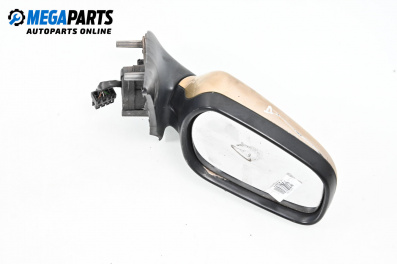 Огледало за Citroen Xsara Coupe (01.1998 - 04.2005), 2+1 вр., купе, позиция: дясна